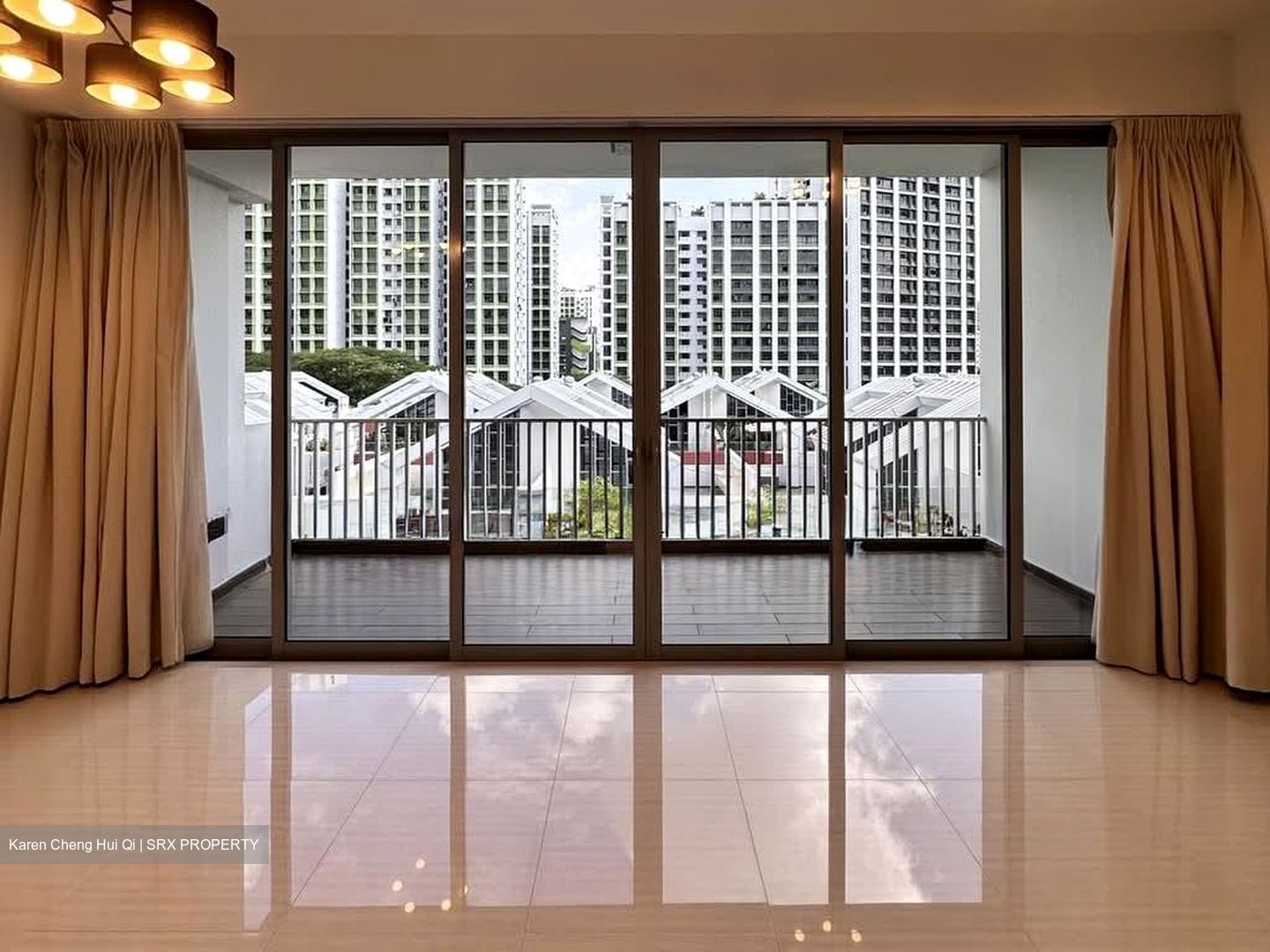 Woodhaven (D25), Condominium #563937521